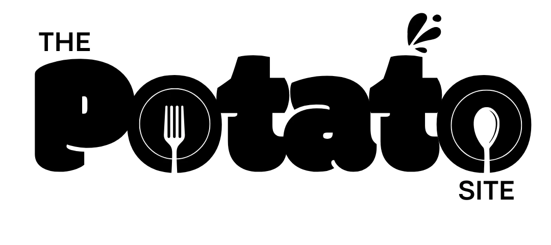 The Potato Site Logo
